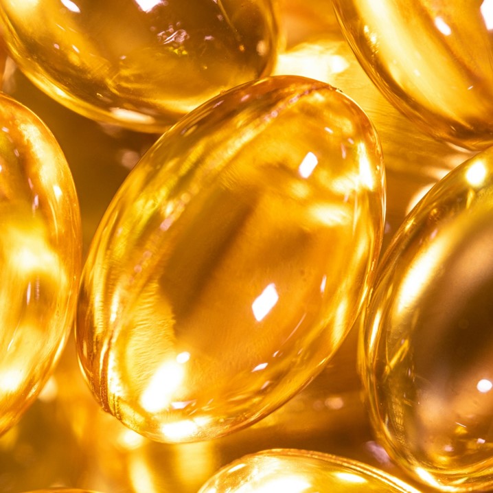 Omega 3